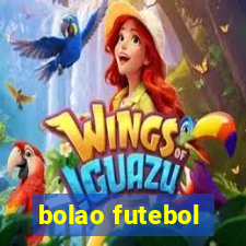 bolao futebol